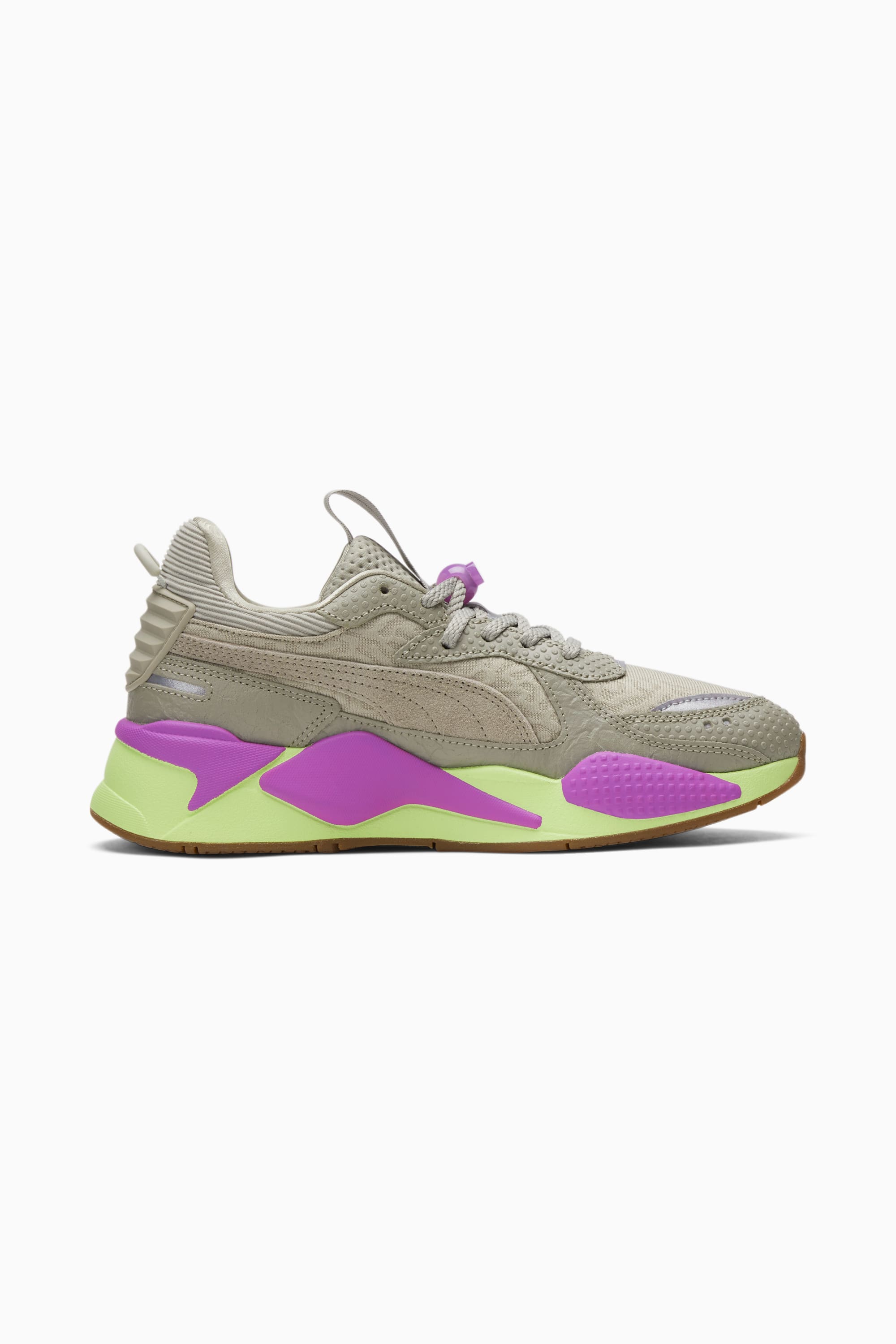 (image for) Leading PUMA x RON FUNCHES RS-X Sneaker 